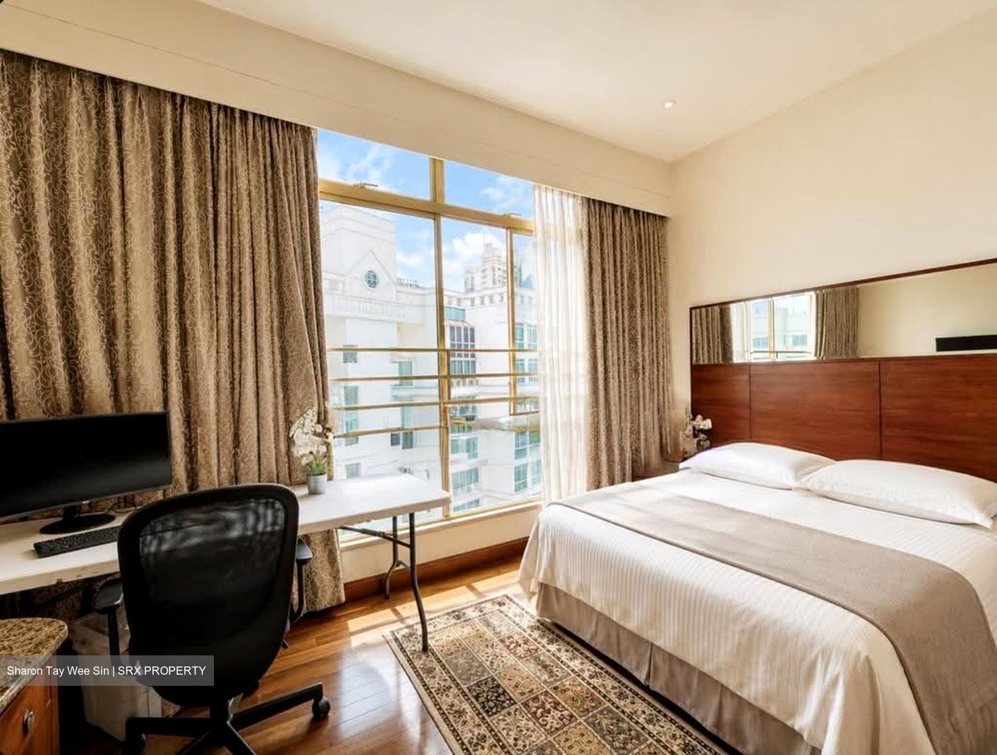 Melrose Park (D10), Condominium #607417411